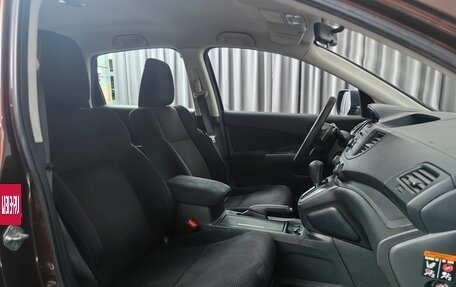 Honda CR-V IV, 2013 год, 1 858 000 рублей, 8 фотография