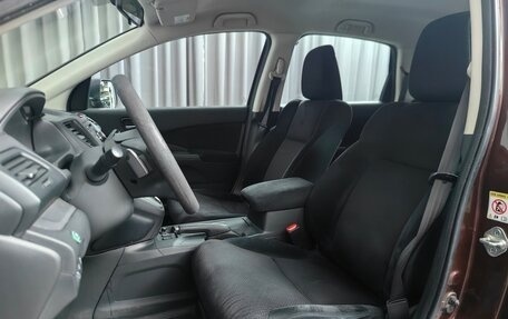 Honda CR-V IV, 2013 год, 1 858 000 рублей, 9 фотография