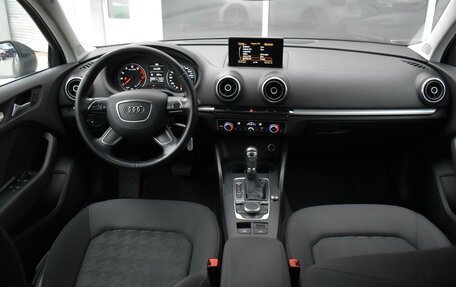 Audi A3, 2015 год, 1 550 000 рублей, 6 фотография