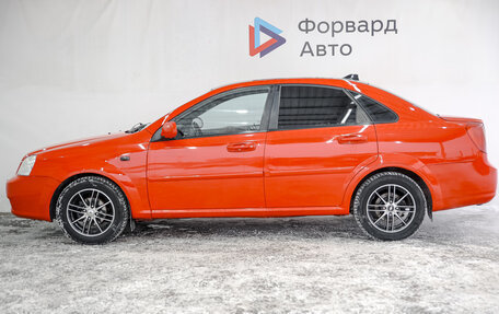 Chevrolet Lacetti, 2007 год, 450 000 рублей, 3 фотография