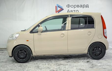 Honda Life IV, 2008 год, 650 000 рублей, 4 фотография