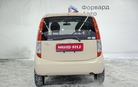 Honda Life IV, 2008 год, 650 000 рублей, 6 фотография