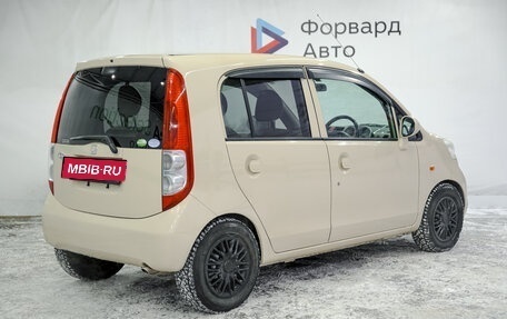 Honda Life IV, 2008 год, 650 000 рублей, 7 фотография