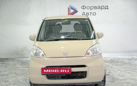 Honda Life IV, 2008 год, 650 000 рублей, 2 фотография