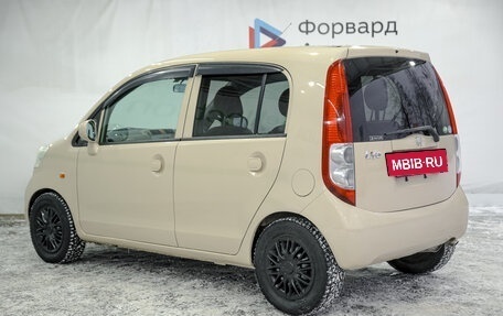 Honda Life IV, 2008 год, 650 000 рублей, 5 фотография