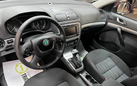 Skoda Octavia, 2009 год, 995 000 рублей, 8 фотография