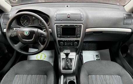 Skoda Octavia, 2009 год, 995 000 рублей, 10 фотография