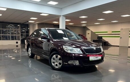 Skoda Octavia, 2009 год, 995 000 рублей, 5 фотография