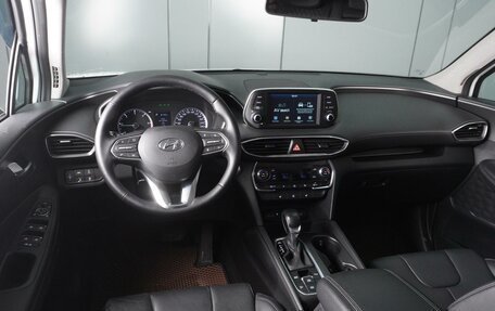 Hyundai Santa Fe IV, 2020 год, 3 300 000 рублей, 6 фотография