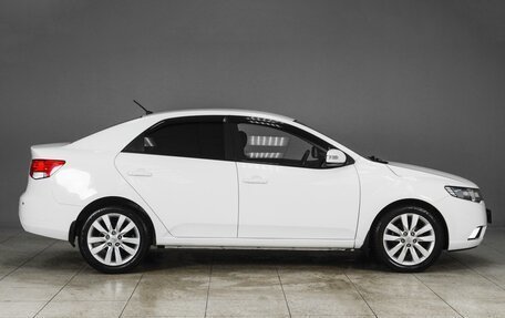 KIA Cerato III, 2009 год, 999 000 рублей, 5 фотография