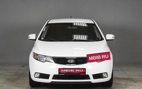 KIA Cerato III, 2009 год, 999 000 рублей, 3 фотография