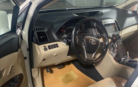 Toyota Venza I, 2014 год, 2 550 000 рублей, 6 фотография