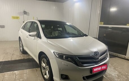 Toyota Venza I, 2014 год, 2 550 000 рублей, 3 фотография