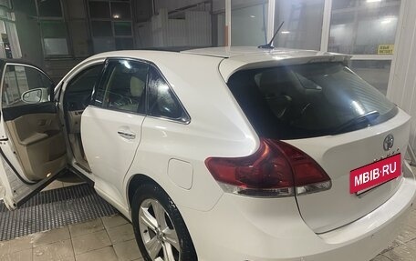 Toyota Venza I, 2014 год, 2 550 000 рублей, 5 фотография