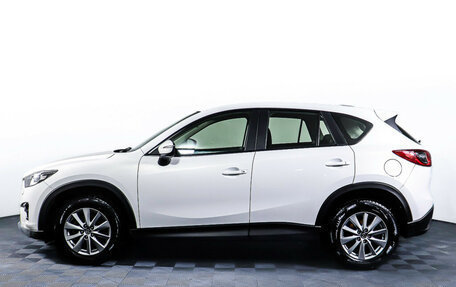 Mazda CX-5 II, 2016 год, 2 055 000 рублей, 8 фотография