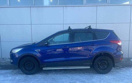 Ford Kuga III, 2014 год, 1 313 000 рублей, 8 фотография