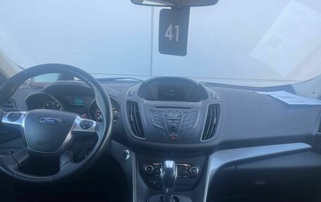 Ford Kuga III, 2014 год, 1 313 000 рублей, 12 фотография