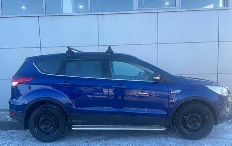 Ford Kuga III, 2014 год, 1 313 000 рублей, 4 фотография