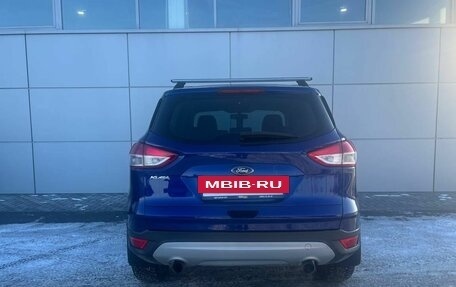 Ford Kuga III, 2014 год, 1 313 000 рублей, 6 фотография