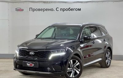 KIA Sorento IV, 2020 год, 3 859 000 рублей, 1 фотография