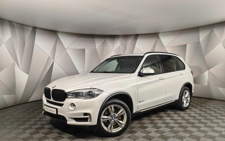 BMW X5, 2017 год, 3 695 000 рублей, 1 фотография