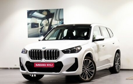 BMW X1, 2023 год, 6 190 000 рублей, 1 фотография