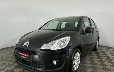 Citroen C3 II, 2011 год, 585 000 рублей, 1 фотография