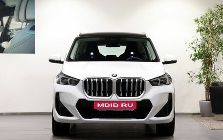 BMW X1, 2023 год, 6 190 000 рублей, 2 фотография