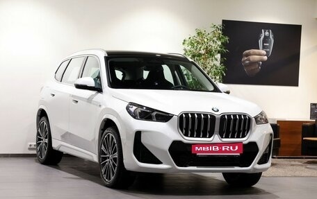 BMW X1, 2023 год, 6 190 000 рублей, 3 фотография