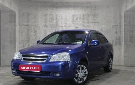 Chevrolet Lacetti, 2012 год, 656 000 рублей, 1 фотография