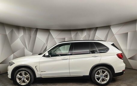 BMW X5, 2017 год, 3 695 000 рублей, 5 фотография