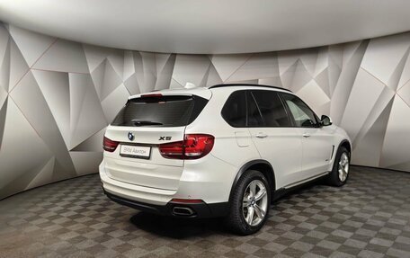 BMW X5, 2017 год, 3 695 000 рублей, 2 фотография