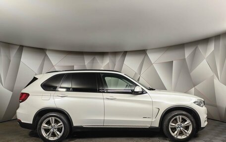 BMW X5, 2017 год, 3 695 000 рублей, 6 фотография