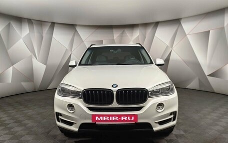 BMW X5, 2017 год, 3 695 000 рублей, 3 фотография