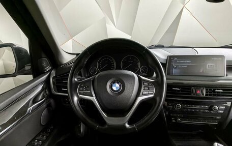 BMW X5, 2017 год, 3 695 000 рублей, 10 фотография