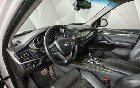 BMW X5, 2017 год, 3 695 000 рублей, 8 фотография