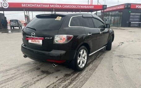 Mazda CX-7 I рестайлинг, 2011 год, 1 260 000 рублей, 6 фотография