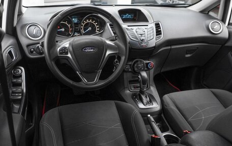 Ford Fiesta, 2016 год, 1 039 000 рублей, 6 фотография