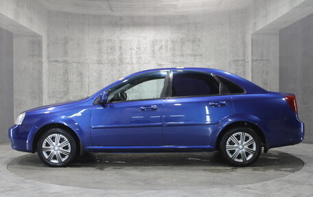 Chevrolet Lacetti, 2012 год, 656 000 рублей, 4 фотография