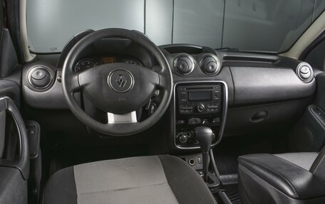 Renault Duster I рестайлинг, 2013 год, 1 090 000 рублей, 6 фотография