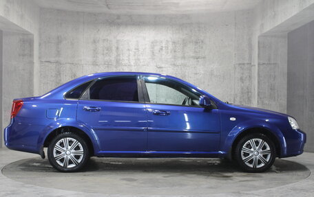 Chevrolet Lacetti, 2012 год, 656 000 рублей, 5 фотография