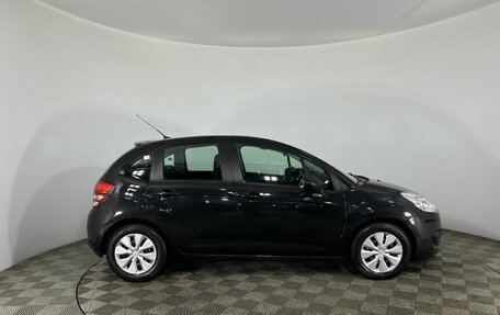 Citroen C3 II, 2011 год, 585 000 рублей, 4 фотография