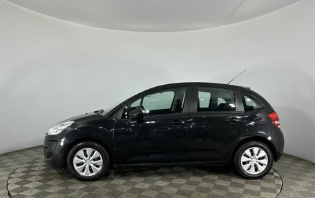 Citroen C3 II, 2011 год, 585 000 рублей, 5 фотография