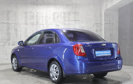 Chevrolet Lacetti, 2012 год, 656 000 рублей, 8 фотография