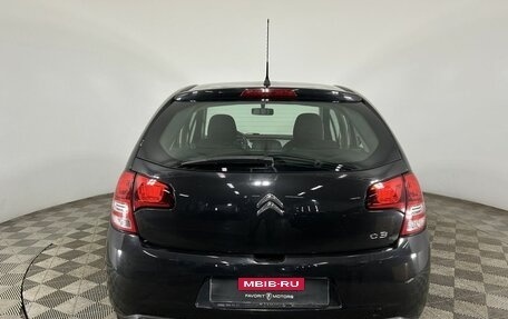 Citroen C3 II, 2011 год, 585 000 рублей, 3 фотография