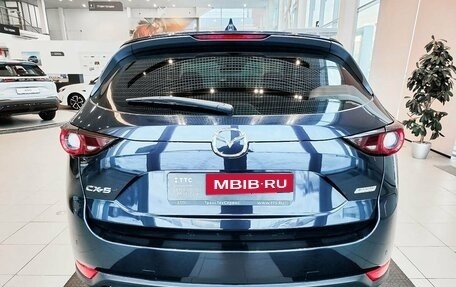 Mazda CX-5 II, 2018 год, 2 550 000 рублей, 7 фотография