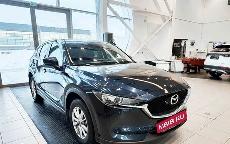 Mazda CX-5 II, 2018 год, 2 550 000 рублей, 3 фотография