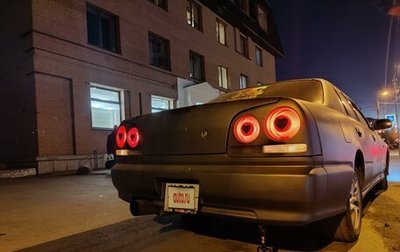 Nissan Skyline, 1981 год, 670 000 рублей, 1 фотография