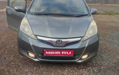 Honda Fit III, 2012 год, 1 185 000 рублей, 1 фотография