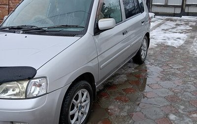 Mazda Demio III (DE), 2000 год, 300 000 рублей, 1 фотография